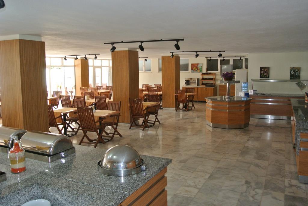 Hotel Begonville (adults Only) Marmaris