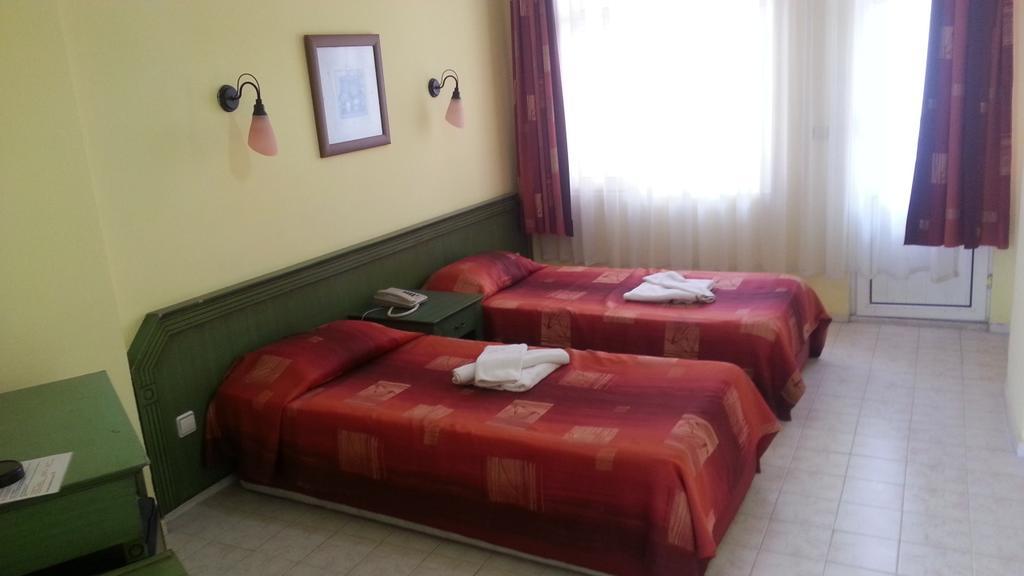 Hotel Sunside 3*