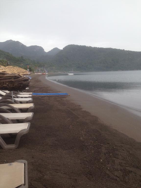 Lodge Blu Brezza Marine Hisaronu