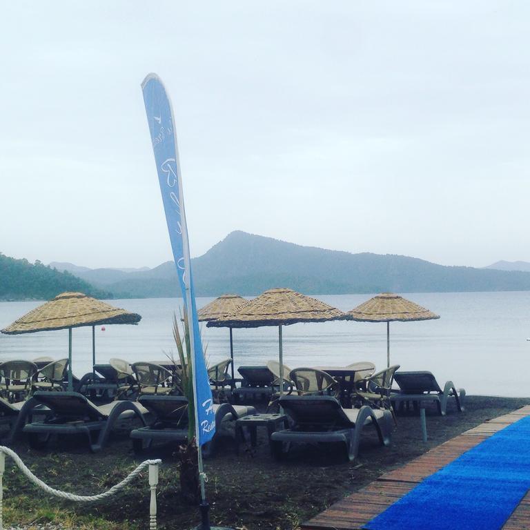 Blu Brezza Marine Hisaronu