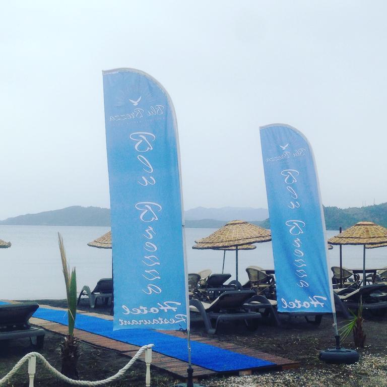 Lodge Blu Brezza Marine