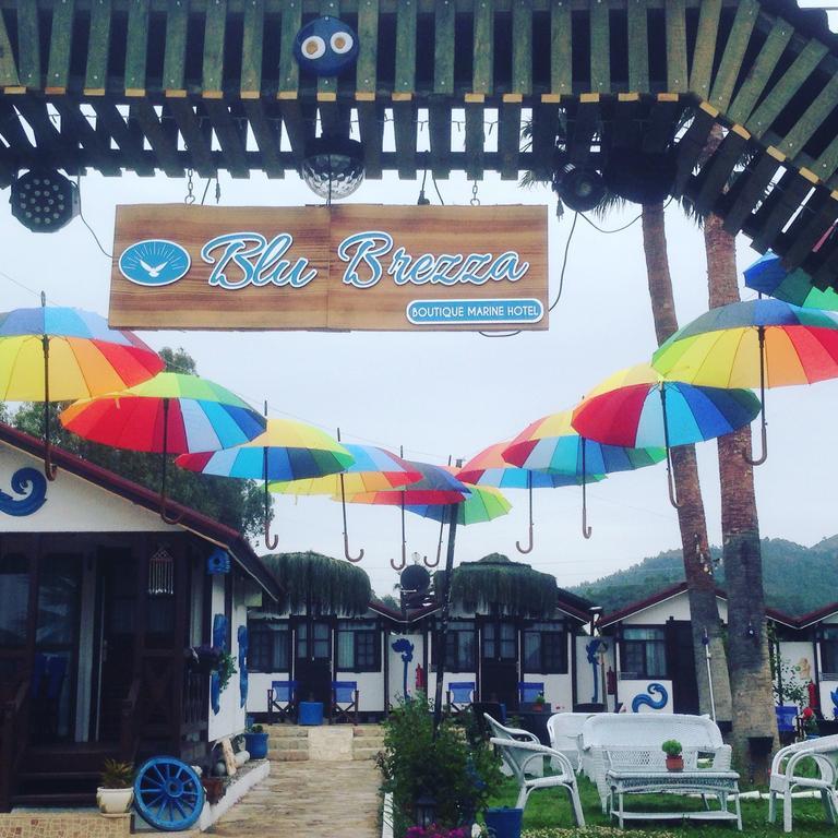 Lodge Blu Brezza Marine *