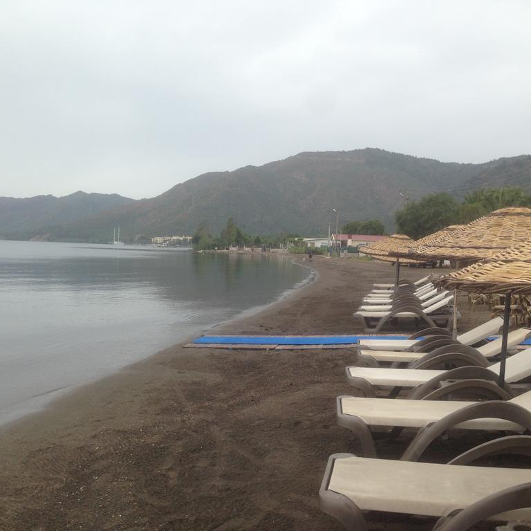 Lodge Blu Brezza Marine *