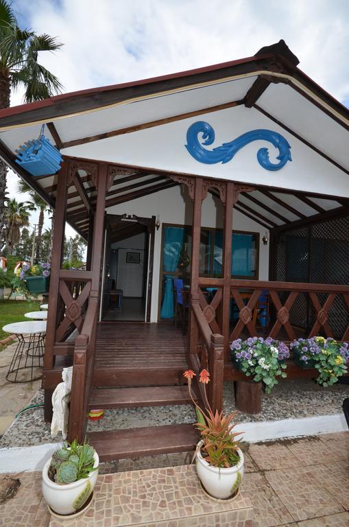 Lodge Blu Brezza Marine Hisaronu