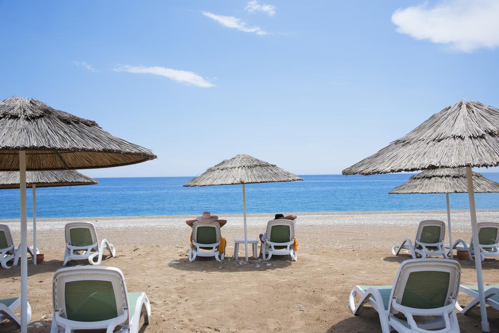 Resort Kimera Lounge Boutique & Cirali
