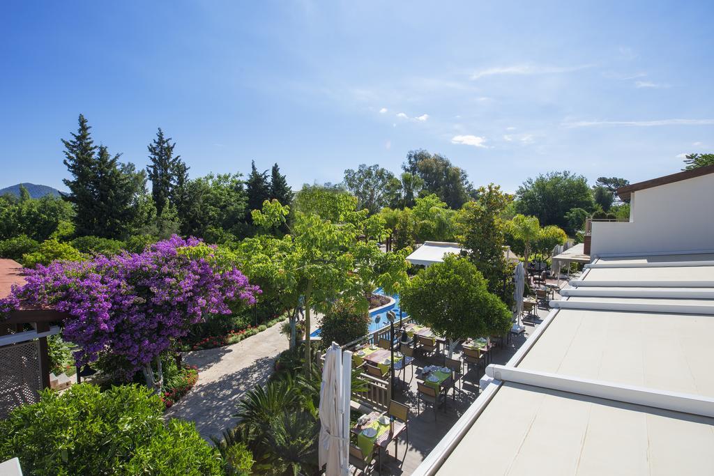 Resort Kimera Lounge Boutique &