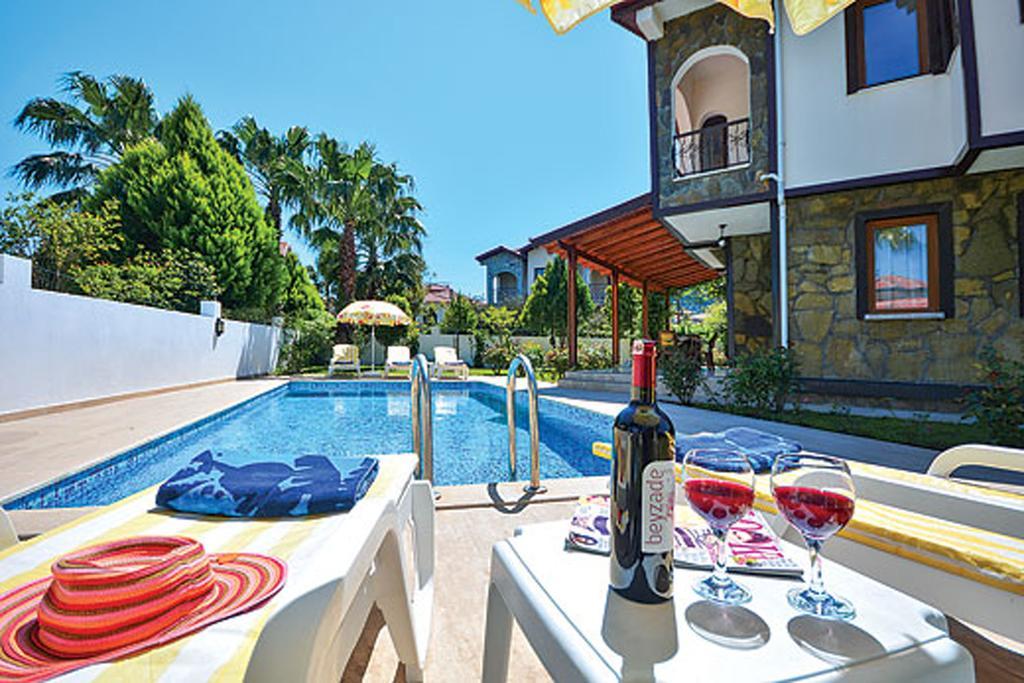 Villa Beste Dalyan