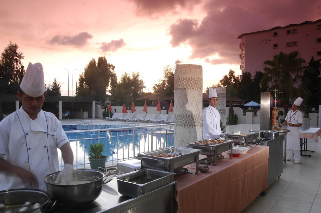 Mirabell Alanya