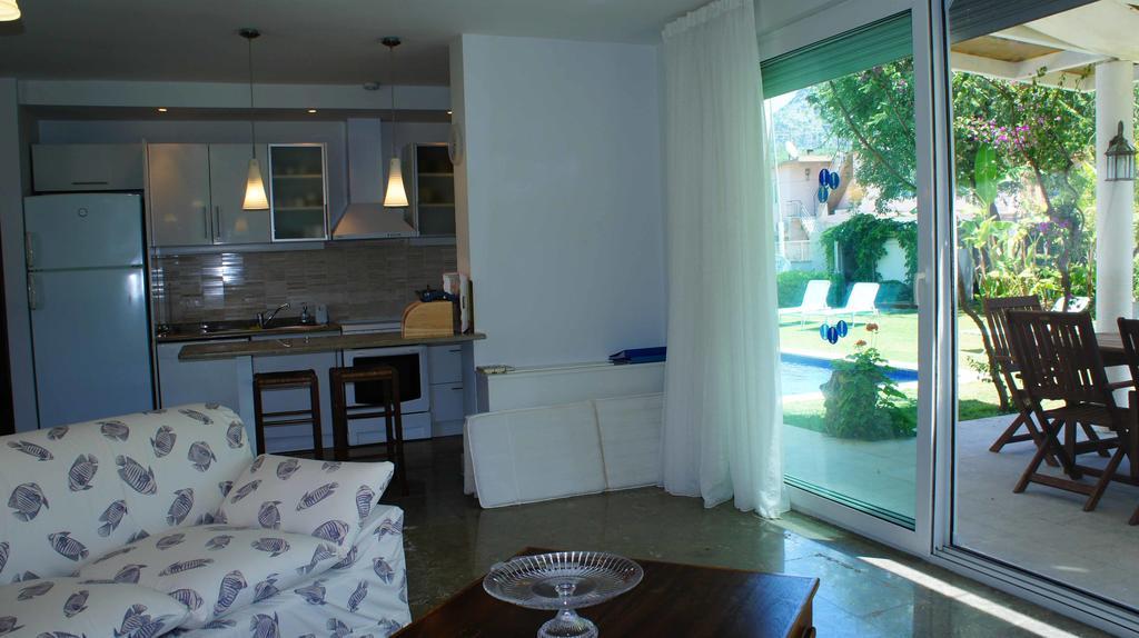 Goecek Safir Fethiye