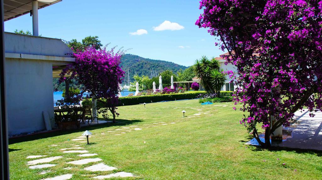 Apartment Goecek Safir Fethiye