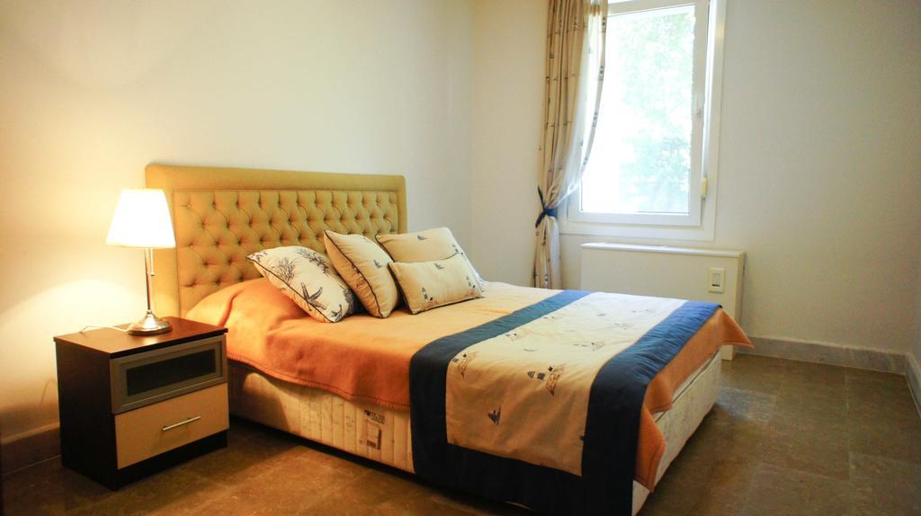 Apartment Goecek Safir