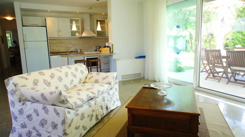 Apartment Goecek Safir Fethiye
