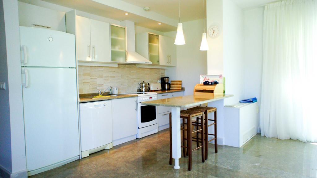 Apartment Goecek Safir Fethiye