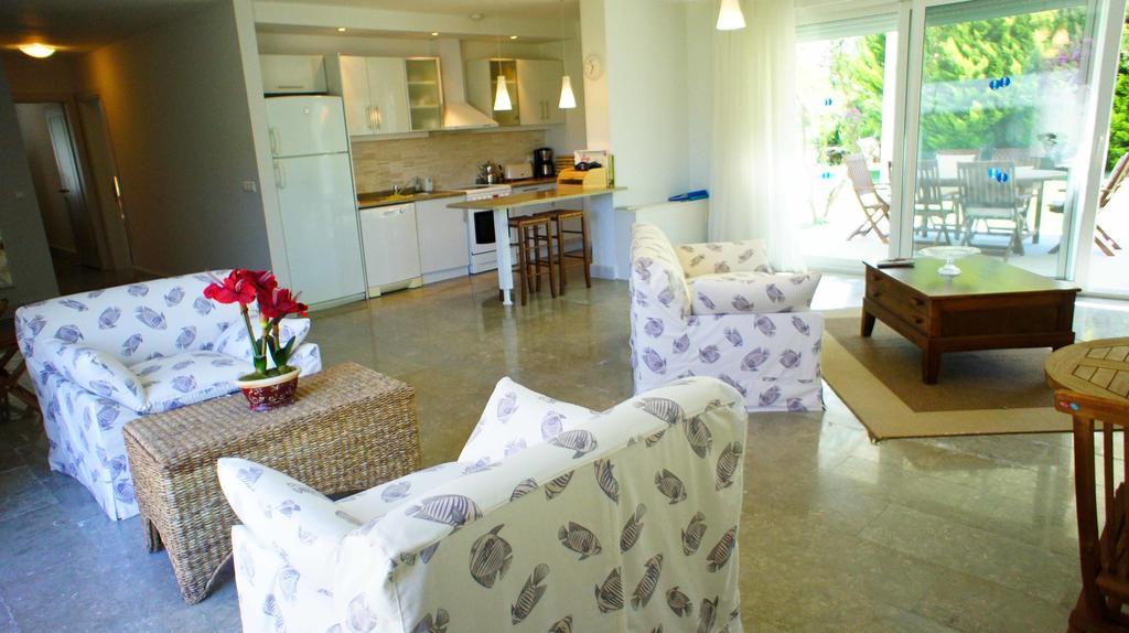 Apartment Goecek Safir