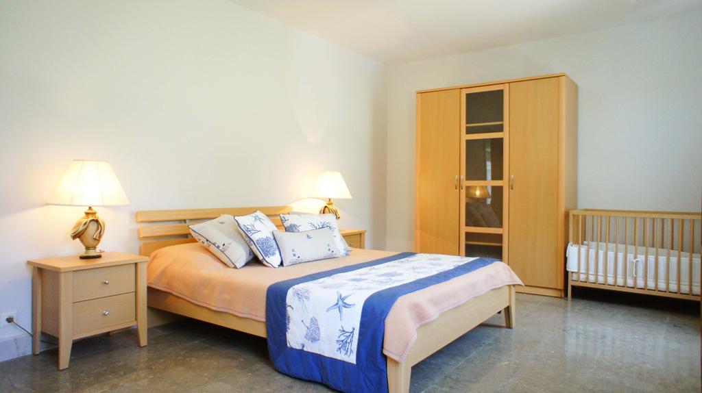 Apartment Goecek Safir