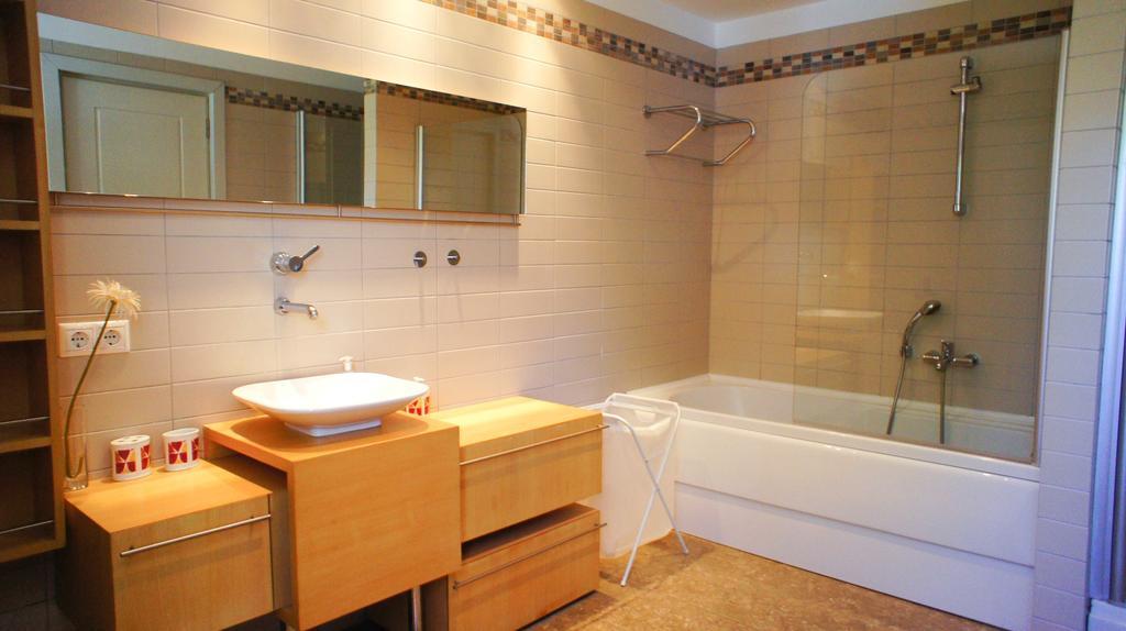 Apartment Goecek Safir Fethiye