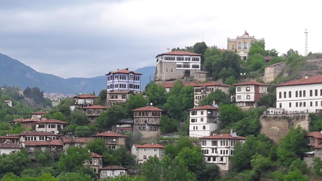 Hotel Demirkapi