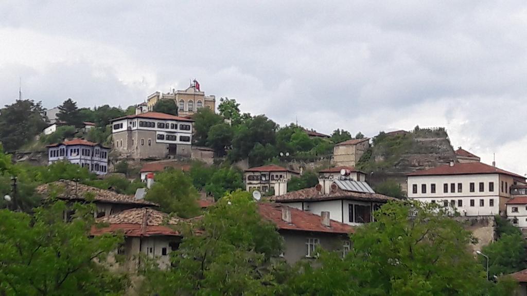 Hotel Demirkapi Safranbolu