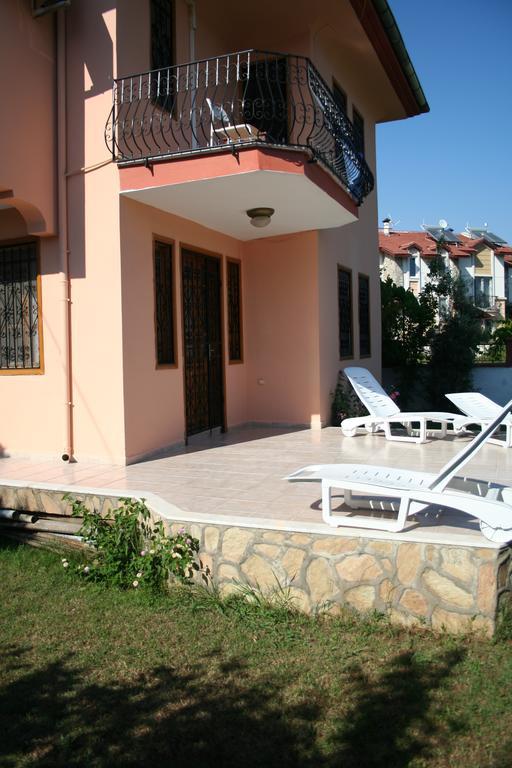 Truva Fethiye