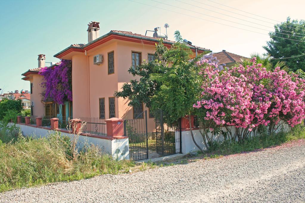 Villa Truva *