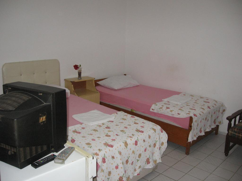 Hotel Asbella 3*