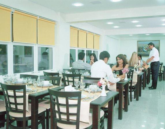 Hotel My Solmaz Cesme
