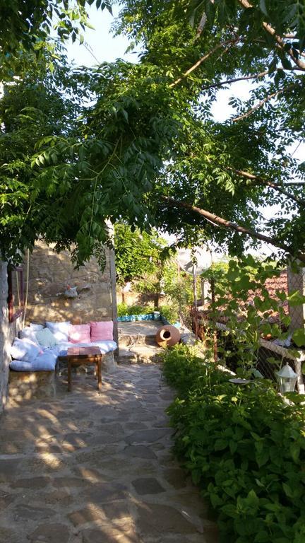 Guest house Dimitri Ada Evi & Restaurant *