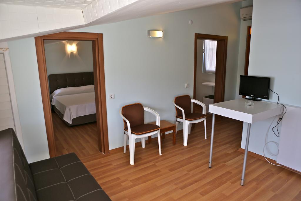 Aparthotel Erol Kemer