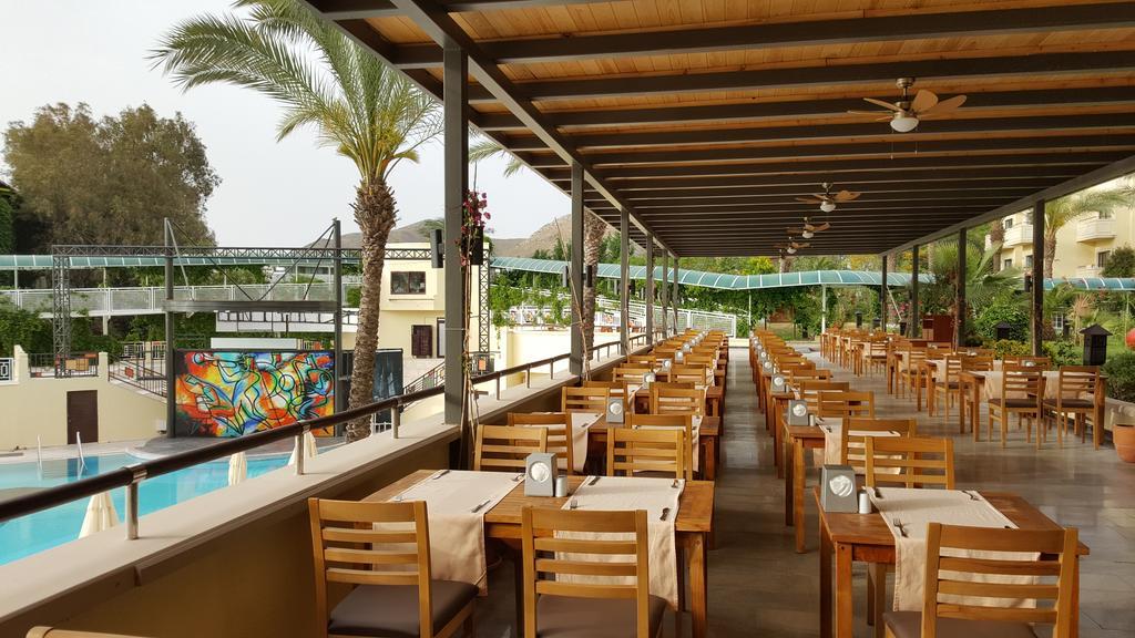 Resort Sundance Turgutreis
