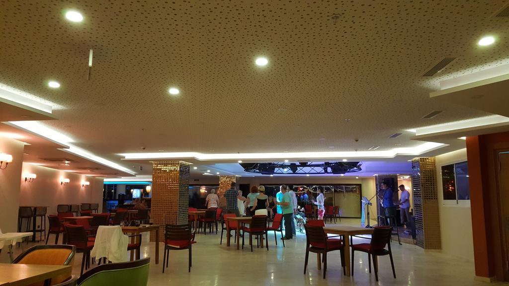 Resort Sundance Turgutreis