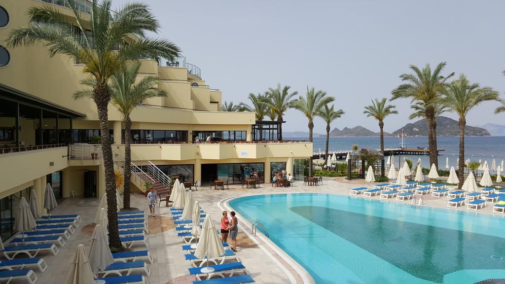 Sundance Turgutreis