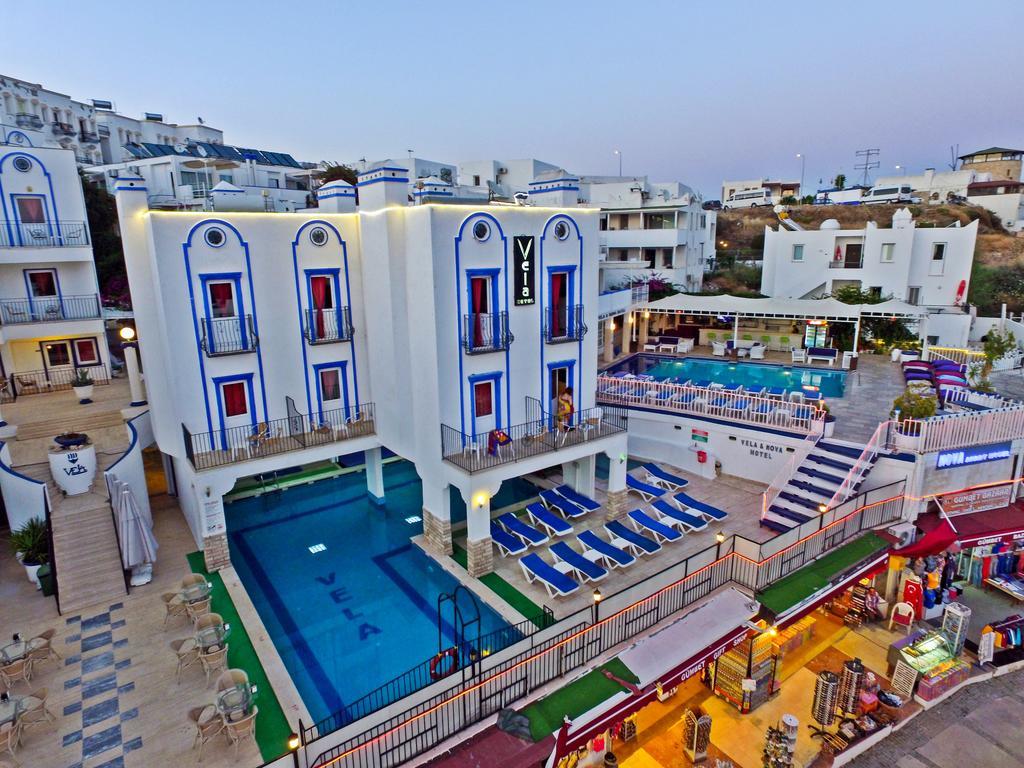 Hotel Sky Vela & 3*