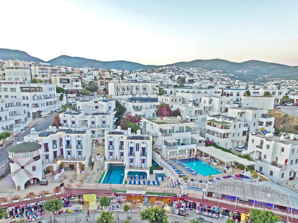 Hotel Sky Vela & 3*