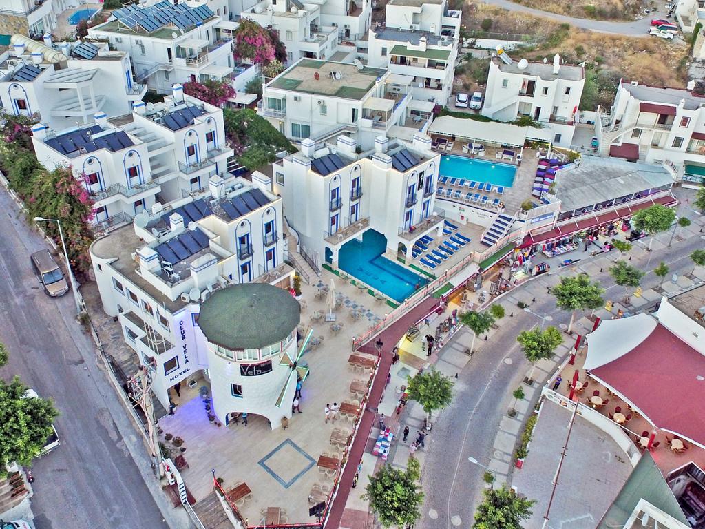 Hotel Sky Vela &