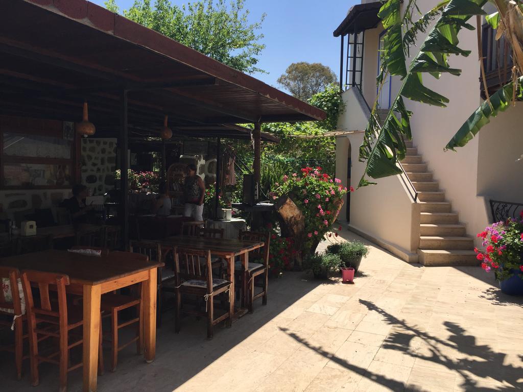 Aparthotel Paradise Garden Gumusluk