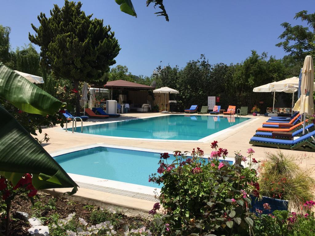 Aparthotel Paradise Garden