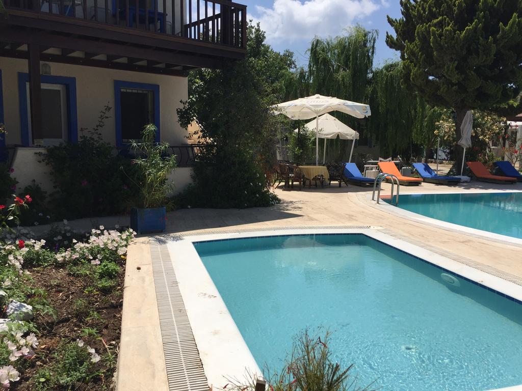 Aparthotel Paradise Garden Gumusluk