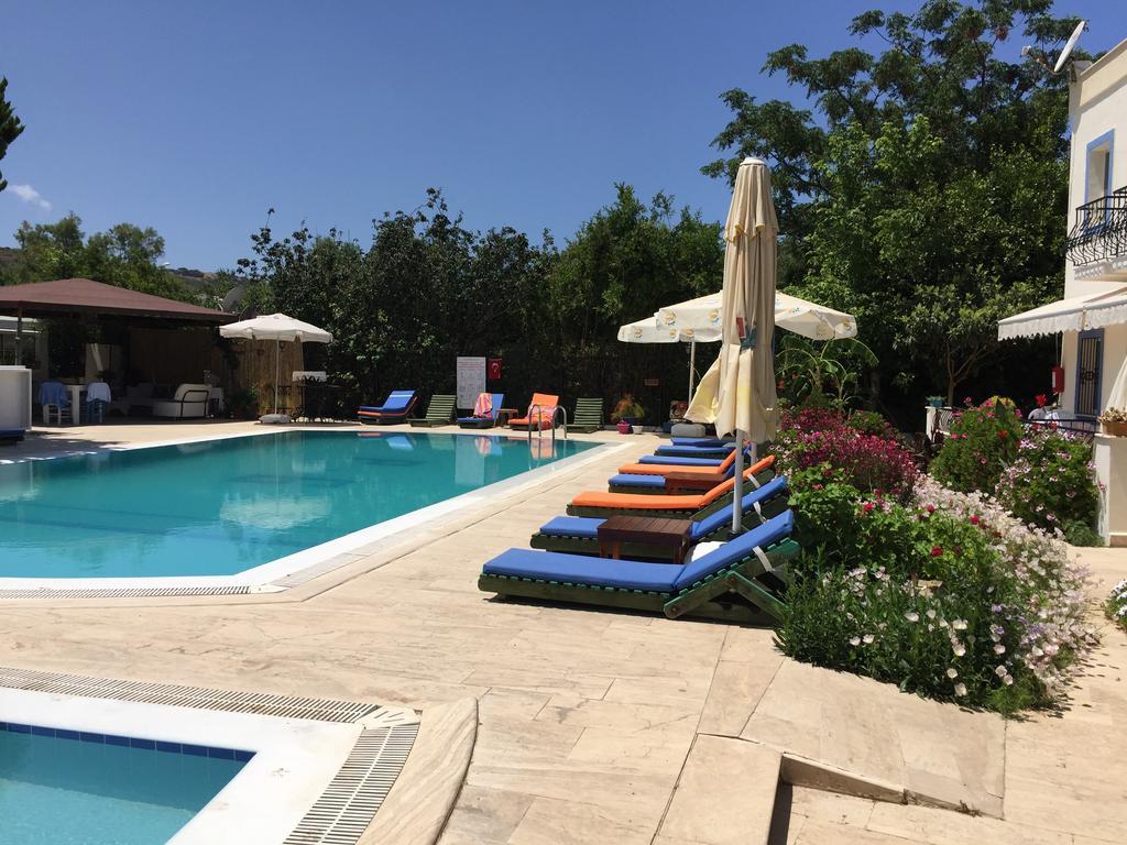 Aparthotel Paradise Garden *