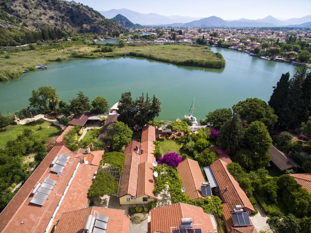 Guest house Midas Dalyan