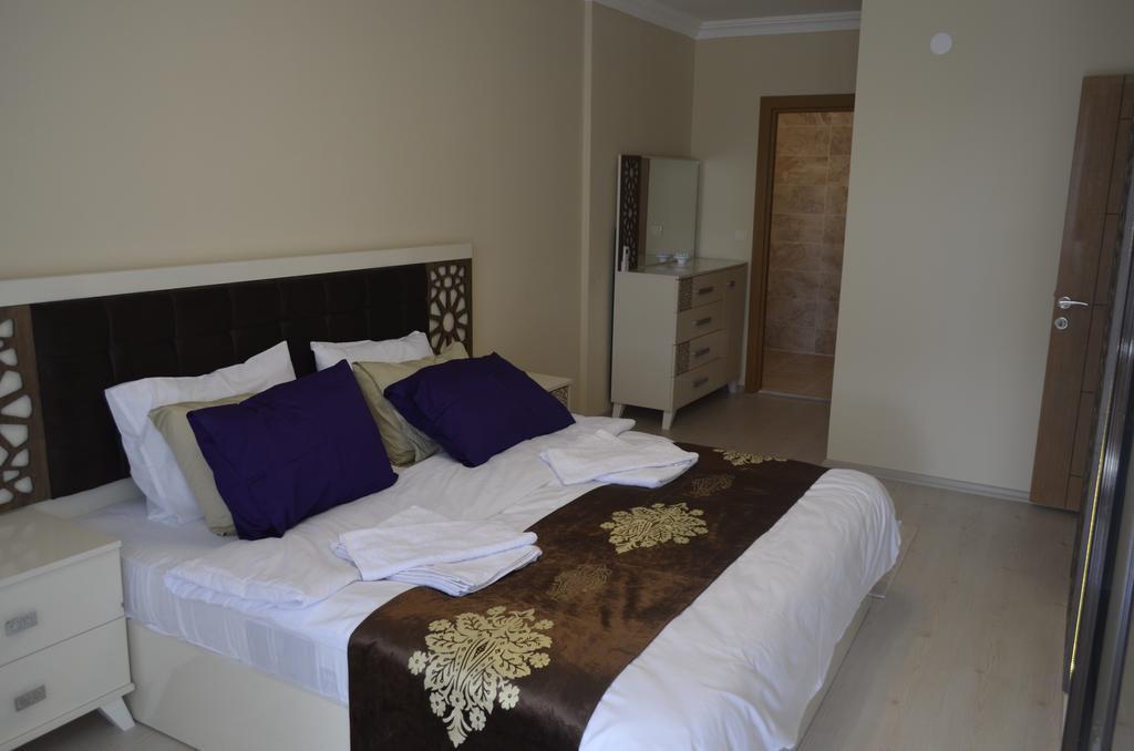 Aparthotel Green Village