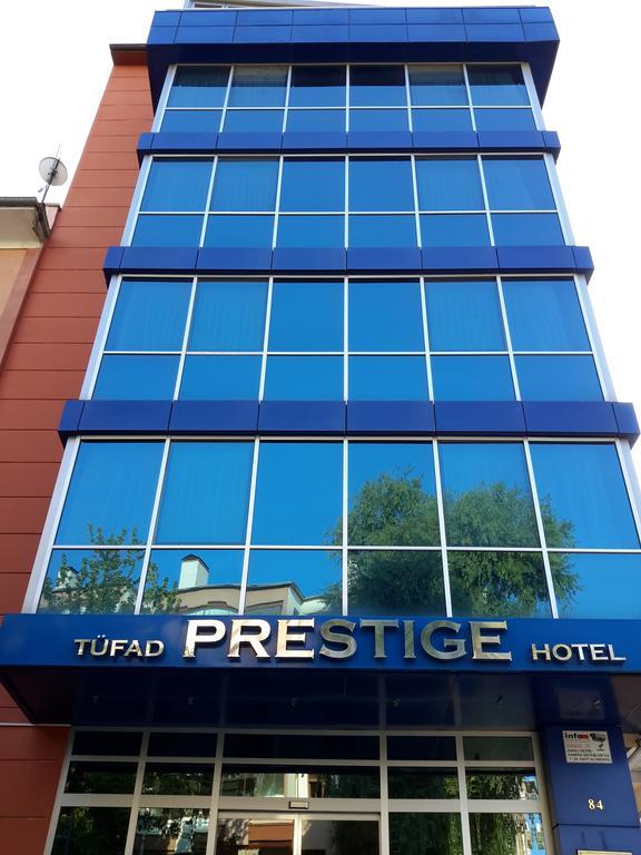 Tufad Prestige Boutique Ankara