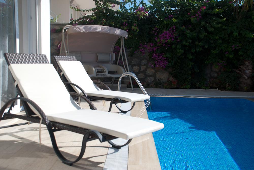 Villa Uygun Oasis Club