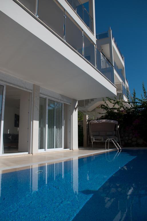 Uygun Oasis Club