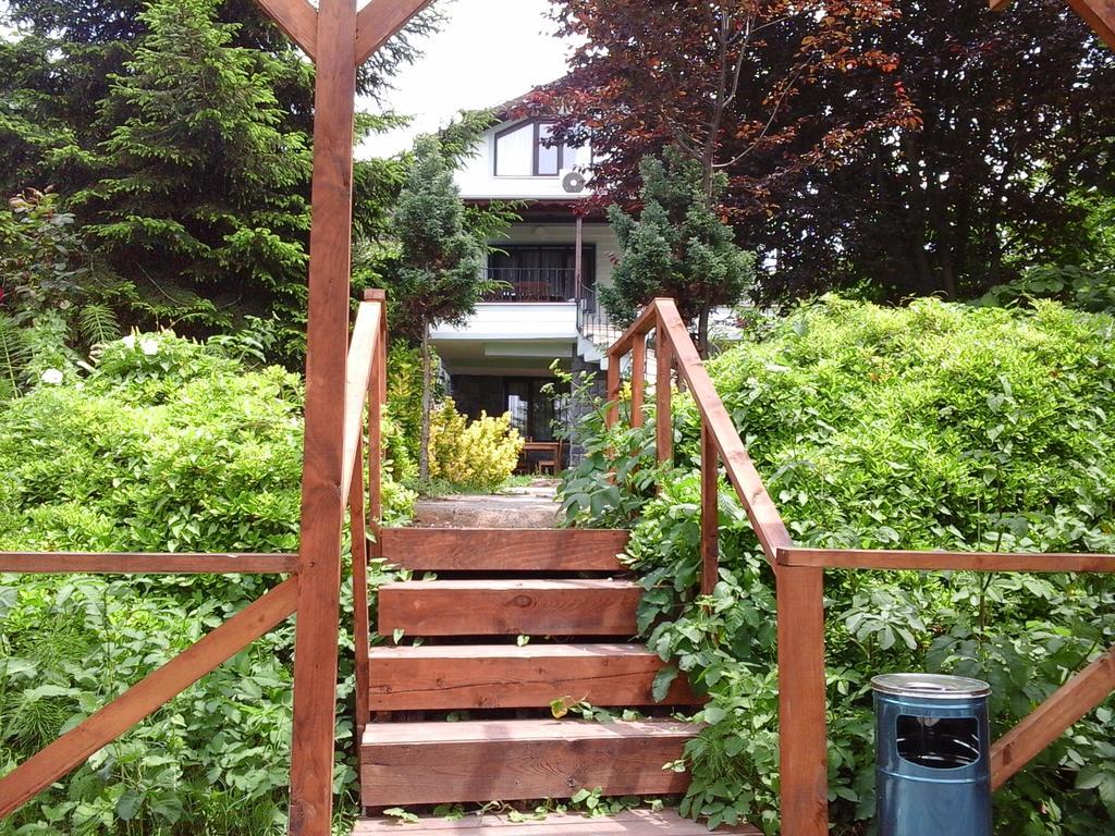Bed & Breakfast Vira Creek House