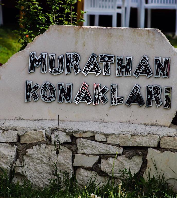 Aparthotel Murathan Konaklari Cirali