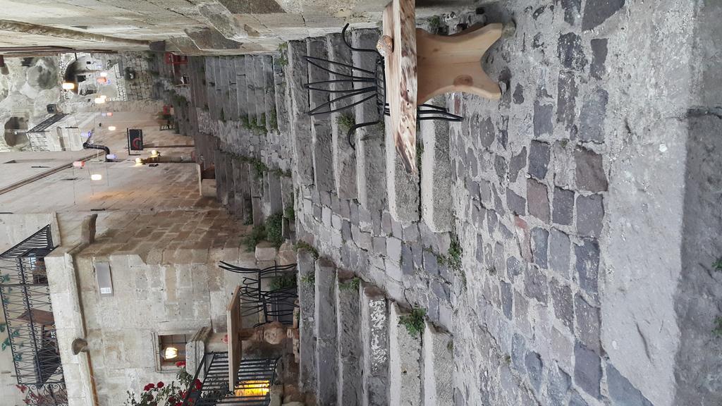 Hotel Has Cave Urgup