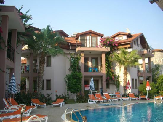 Minta Dalyan