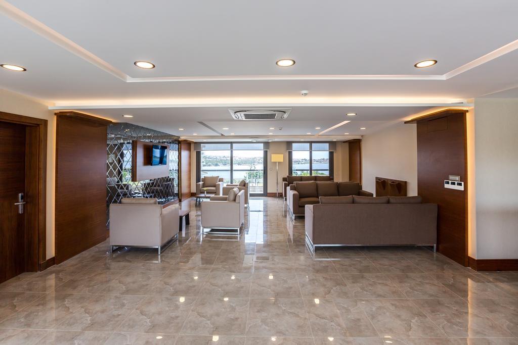 Resort Casa De Playa Luxury And Cesme