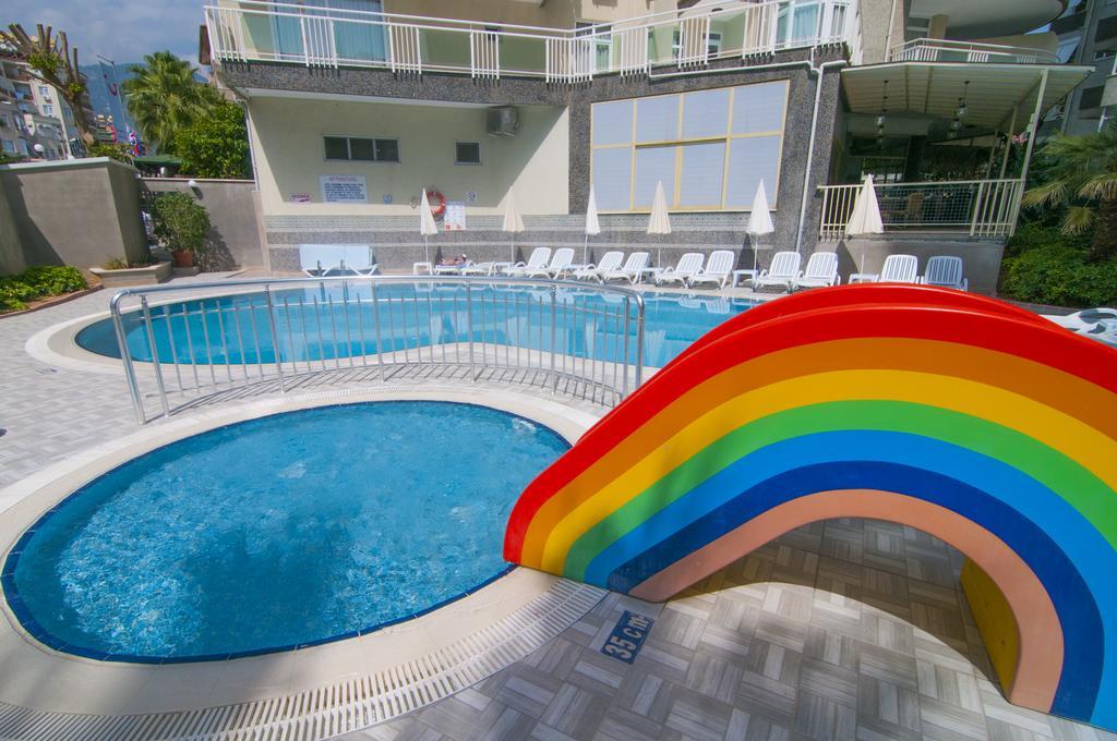Aparthotel Margarita Alanya