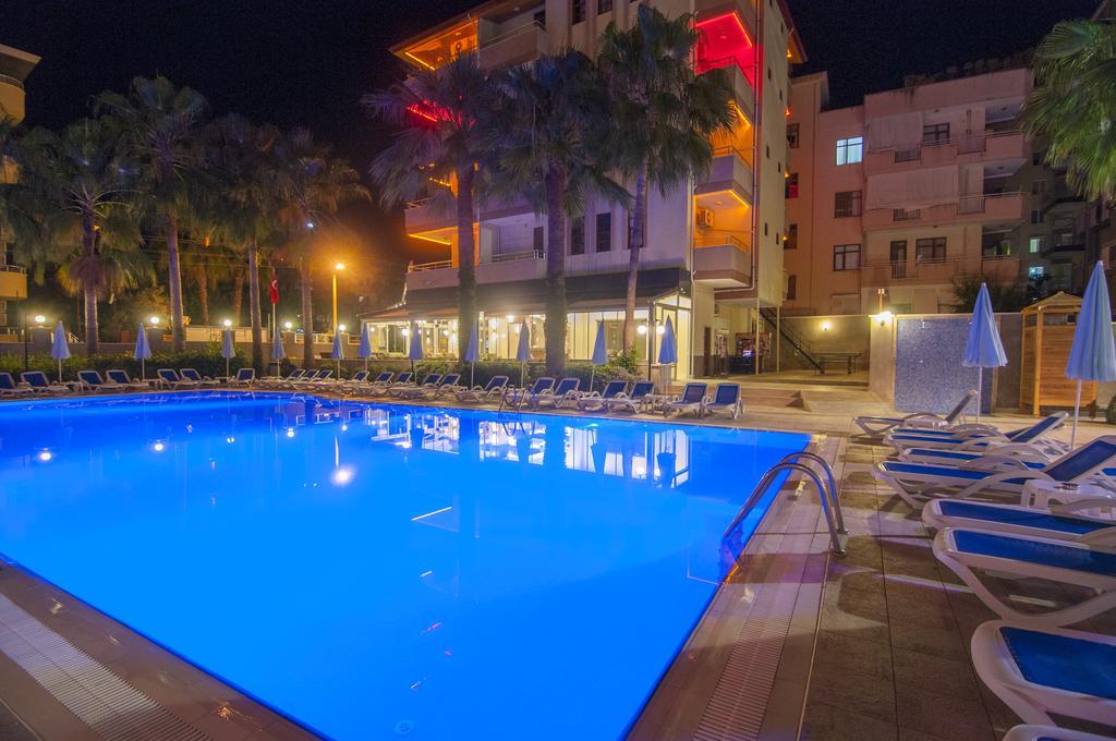 Aparthotel Margarita